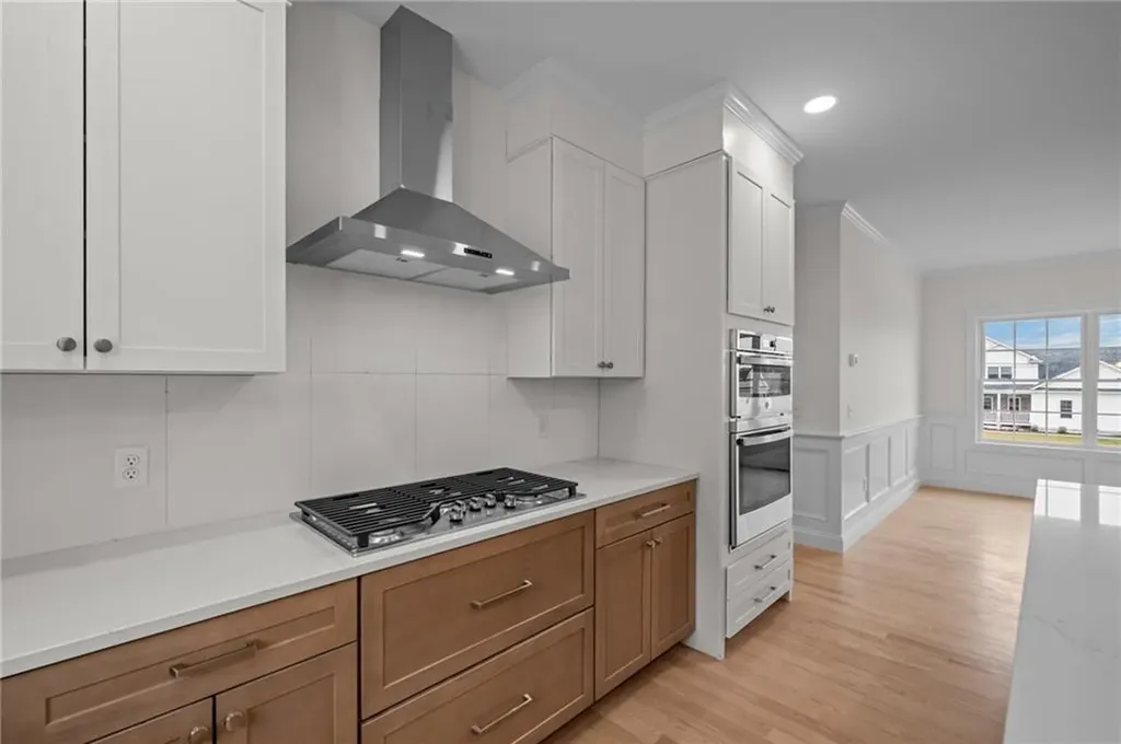 5 Justin Court Johnston RI 02919