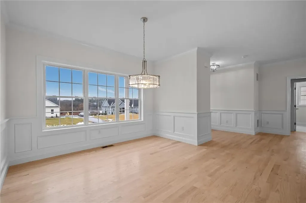 5 Justin Court Johnston RI 02919