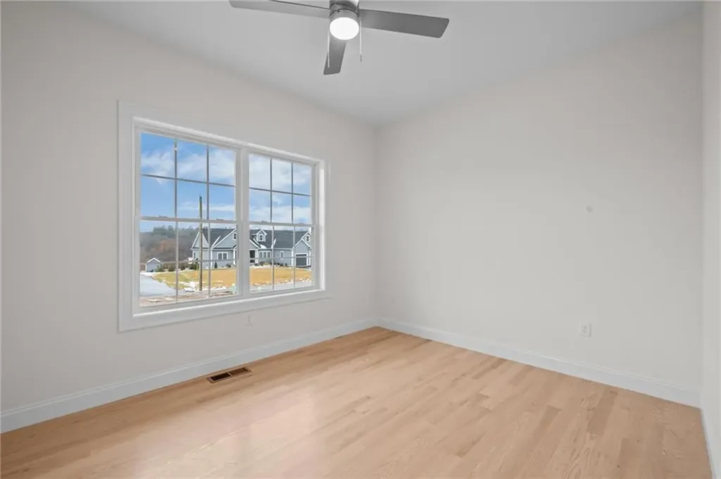 5 Justin Court Johnston RI 02919