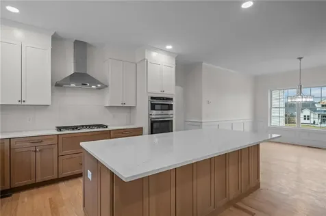 5 Justin Court Johnston RI 02919