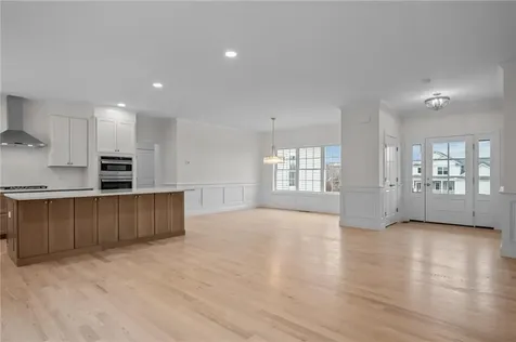 5 Justin Court Johnston RI 02919