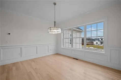 5 Justin Court Johnston RI 02919