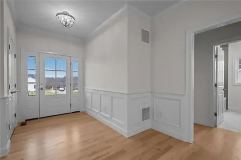 5 Justin Court Johnston RI 02919