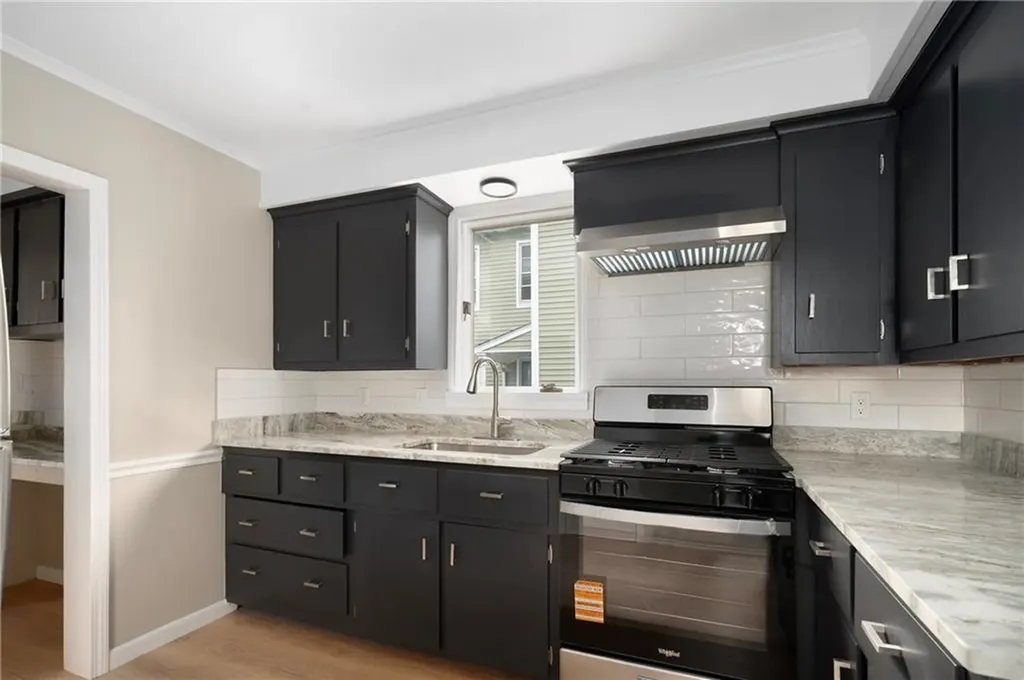5 Borden Street Pawtucket RI 02861