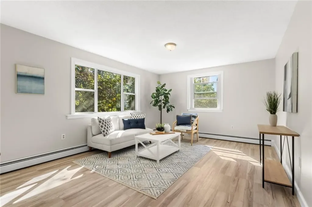 80 Summit Street Woonsocket RI 02895