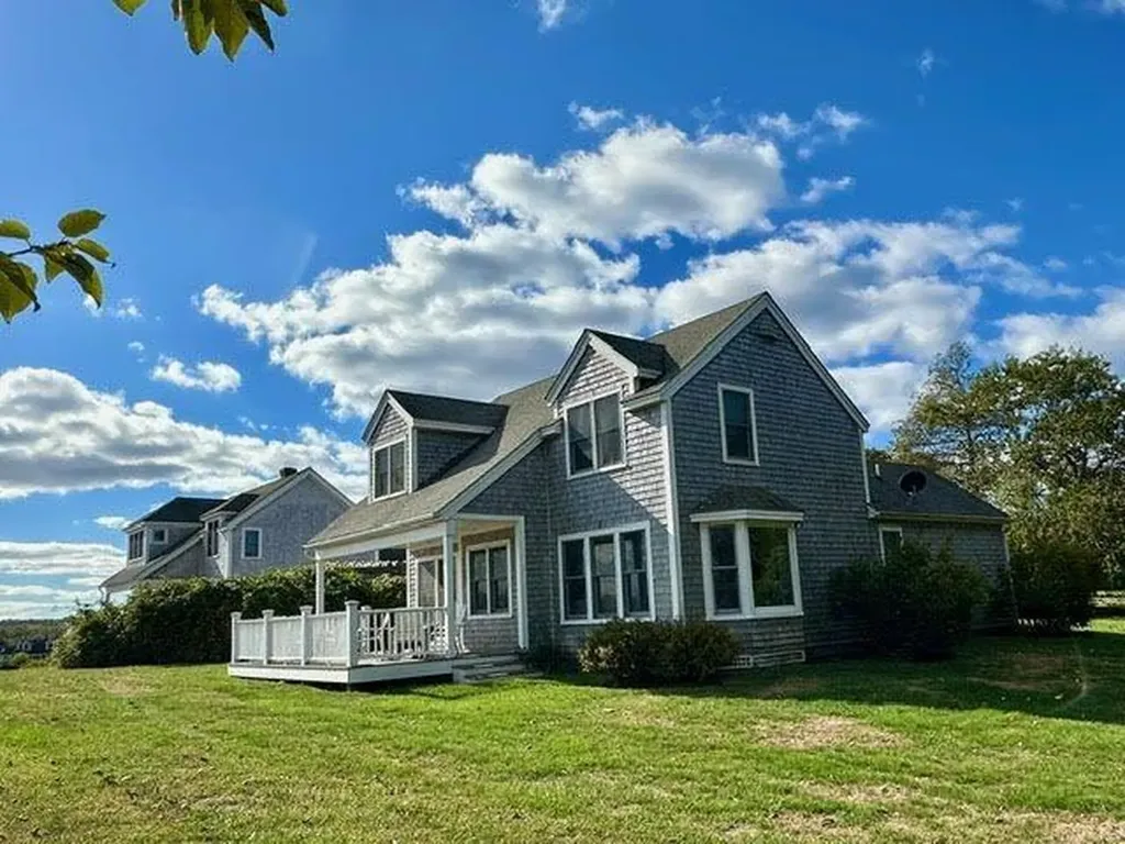 1202 West Side Road Block Island RI 02807