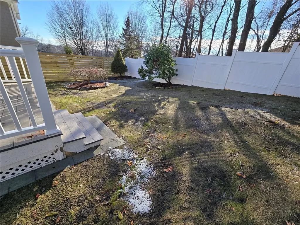 96 Edgeworth Avenue Providence RI 02904