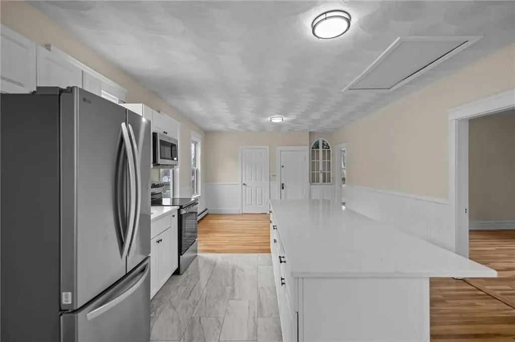 115 Hazael Street Providence RI 02908