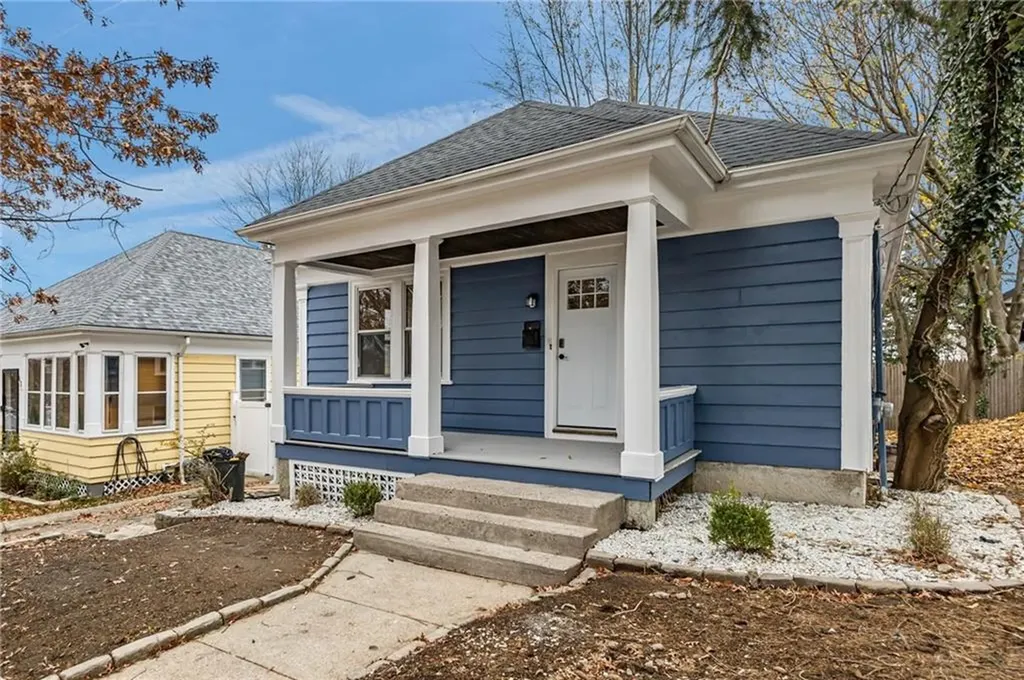 115 Hazael Street Providence RI 02908