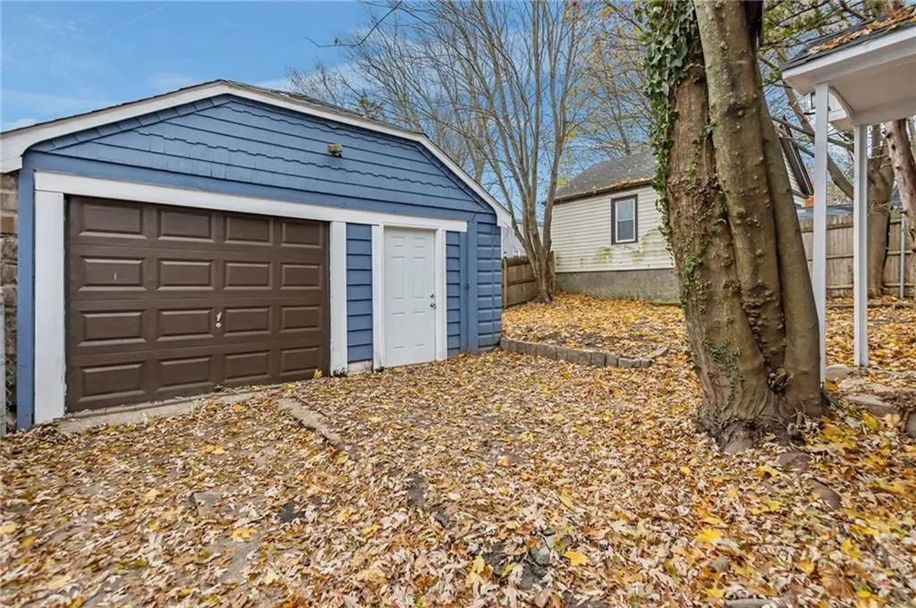 115 Hazael Street Providence RI 02908