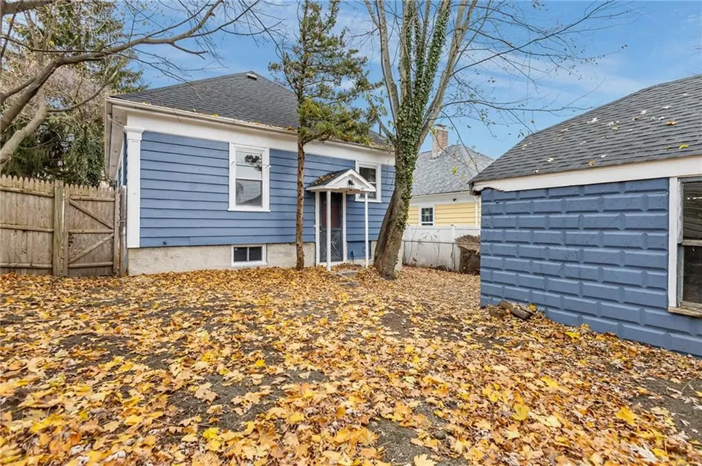 115 Hazael Street Providence RI 02908