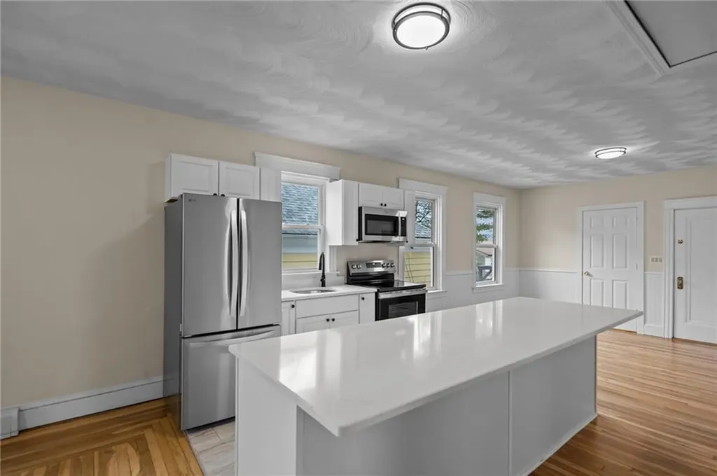 115 Hazael Street Providence RI 02908