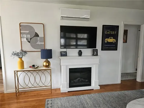 57 Wampanoag Circle North Kingstown RI 02852