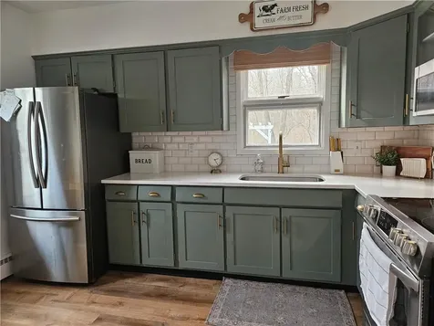 57 Wampanoag Circle North Kingstown RI 02852