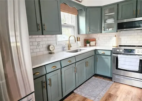 57 Wampanoag Circle North Kingstown RI 02852