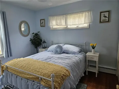 57 Wampanoag Circle North Kingstown RI 02852