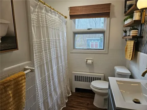 57 Wampanoag Circle North Kingstown RI 02852