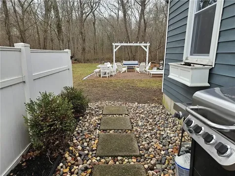 57 Wampanoag Circle North Kingstown RI 02852