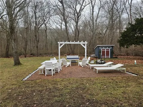 57 Wampanoag Circle North Kingstown RI 02852