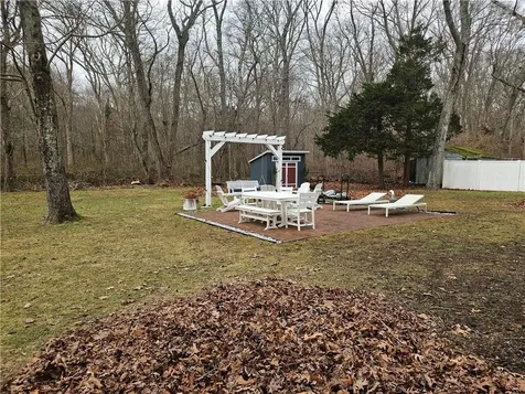 57 Wampanoag Circle North Kingstown RI 02852