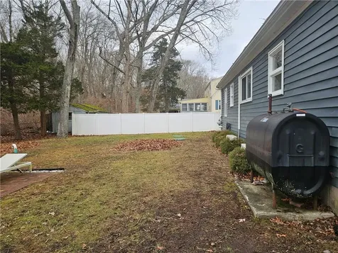 57 Wampanoag Circle North Kingstown RI 02852