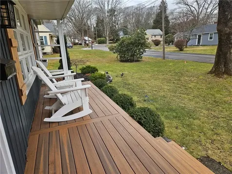 57 Wampanoag Circle North Kingstown RI 02852