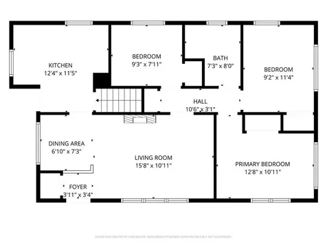 57 Wampanoag Circle North Kingstown RI 02852