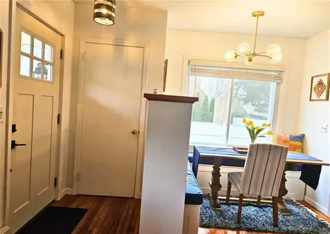 57 Wampanoag Circle North Kingstown RI 02852