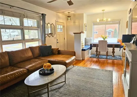 57 Wampanoag Circle North Kingstown RI 02852