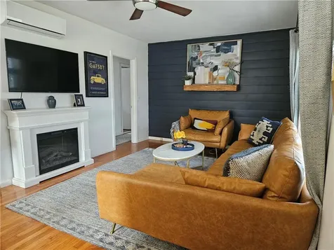 57 Wampanoag Circle North Kingstown RI 02852