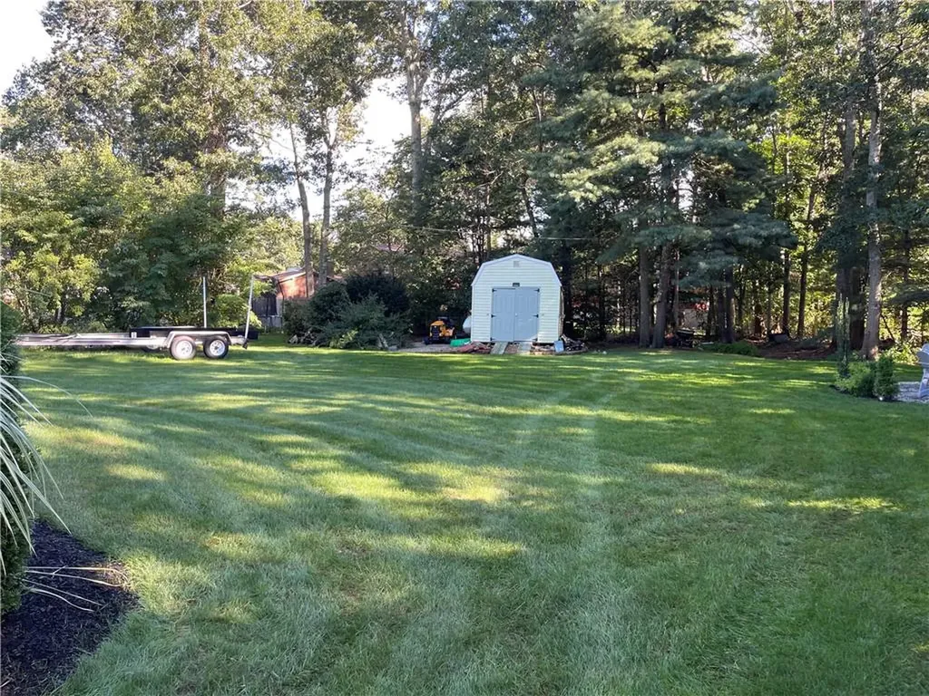 8 Winterberry Drive Coventry RI 02816