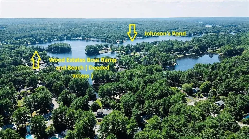 8 Winterberry Drive Coventry RI 02816