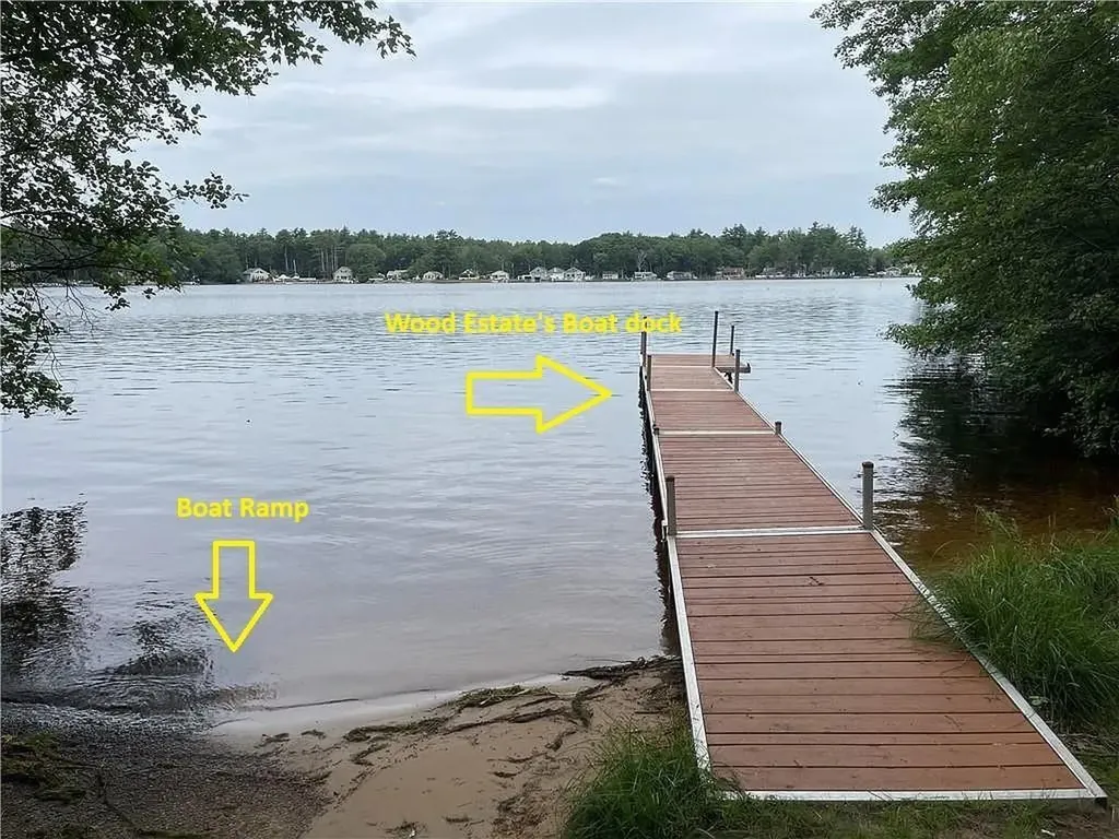 8 Winterberry Drive Coventry RI 02816