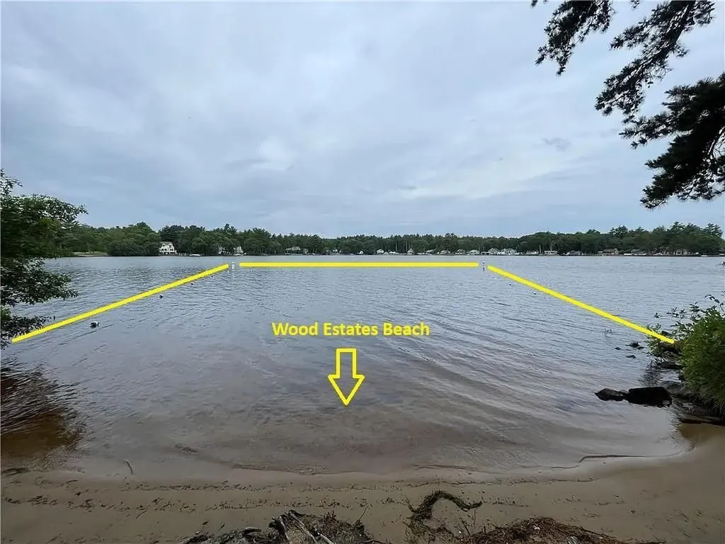 8 Winterberry Drive Coventry RI 02816