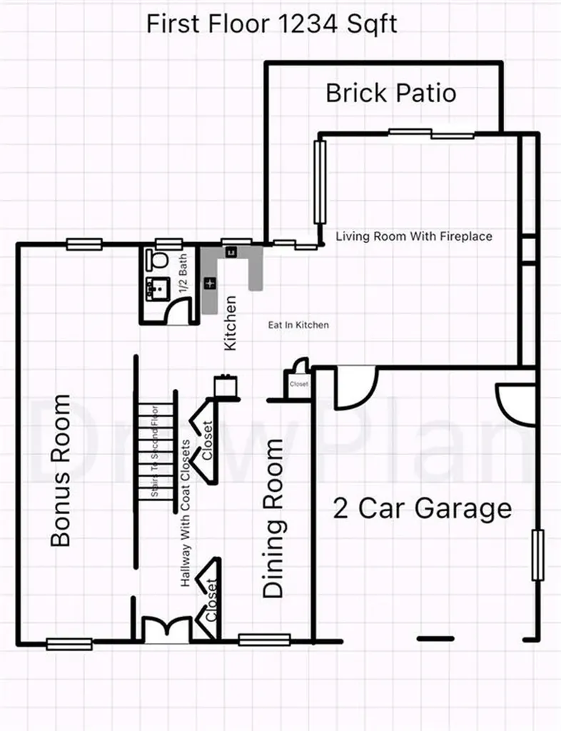8 Winterberry Drive Coventry RI 02816