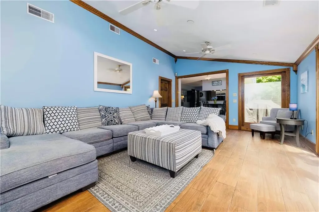 8 Winterberry Drive Coventry RI 02816