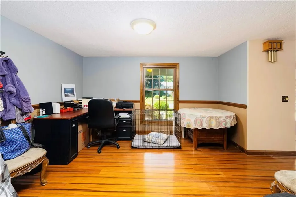 8 Winterberry Drive Coventry RI 02816