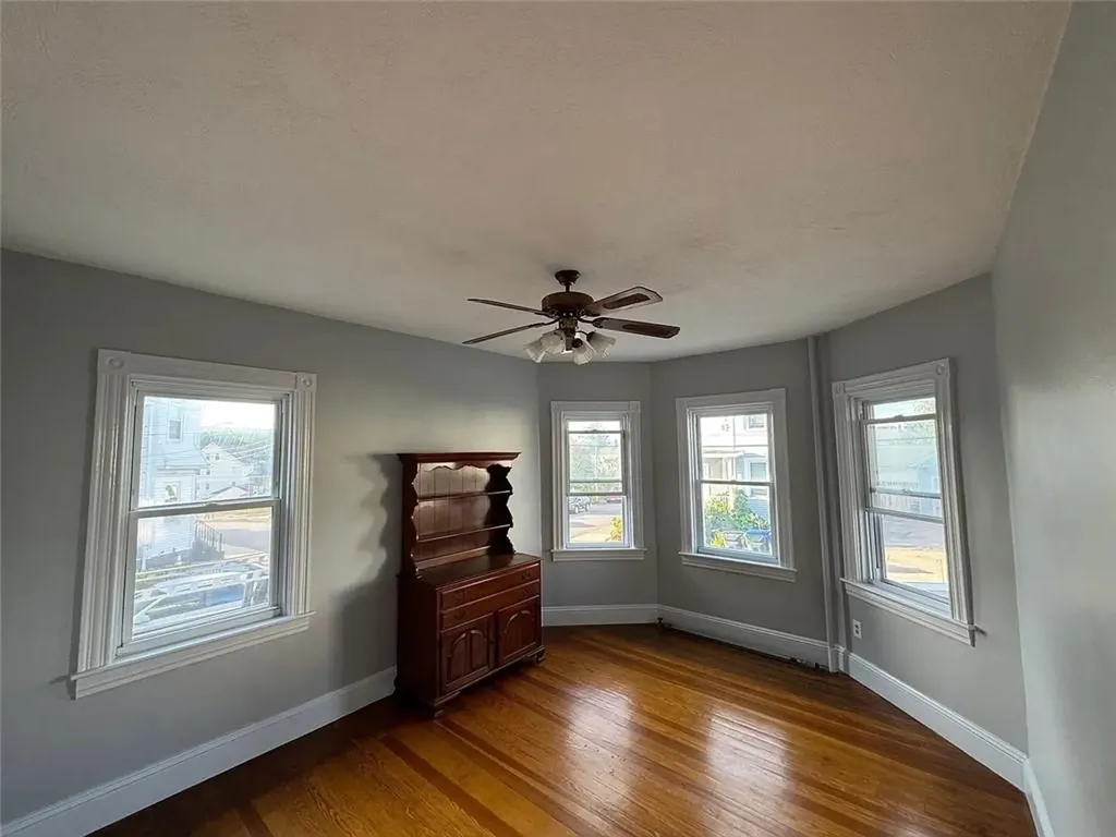 43 Westerly Avenue Providence RI 02909