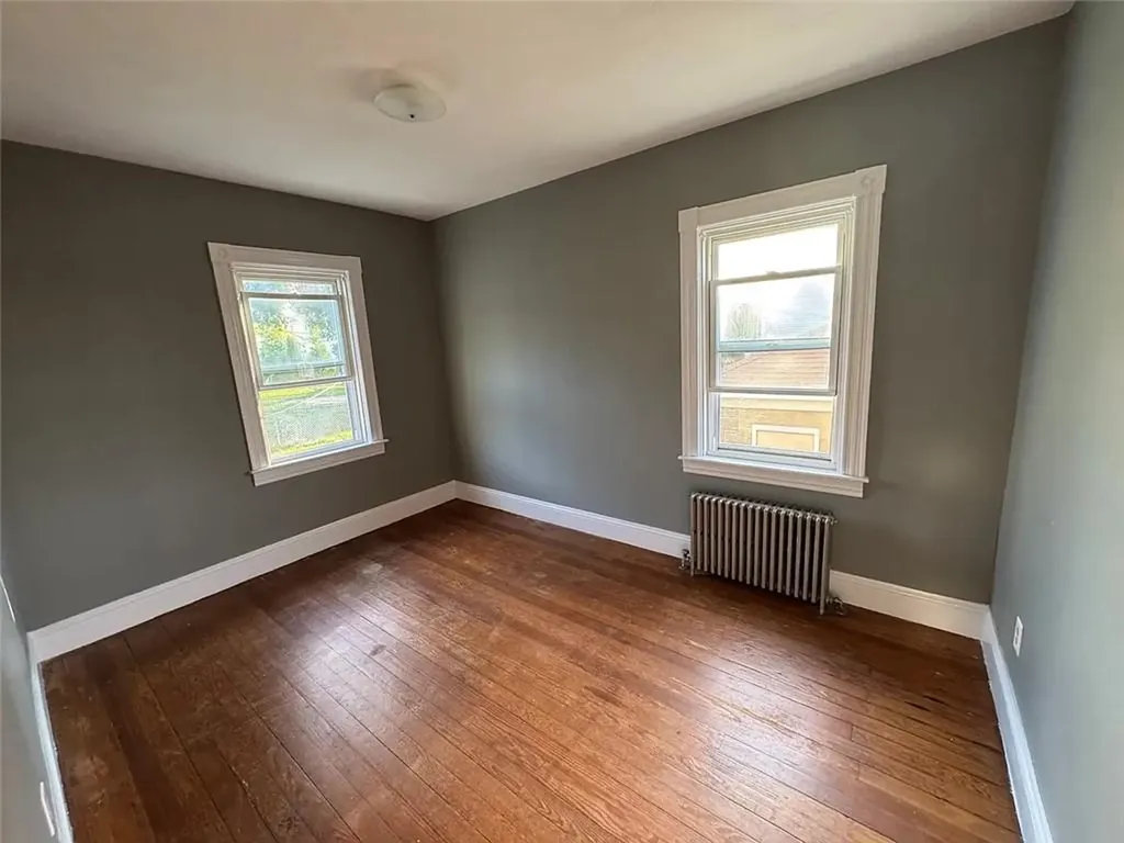 43 Westerly Avenue Providence RI 02909