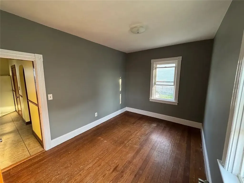 43 Westerly Avenue Providence RI 02909