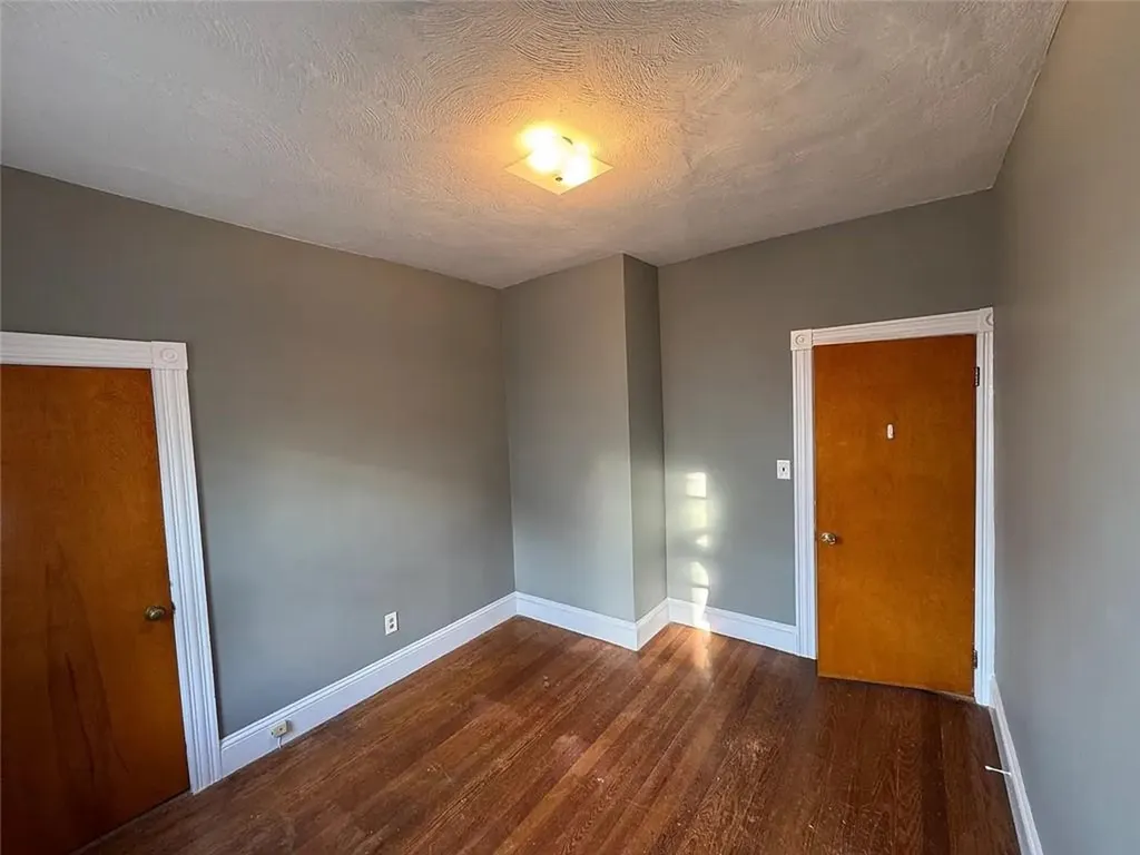 43 Westerly Avenue Providence RI 02909