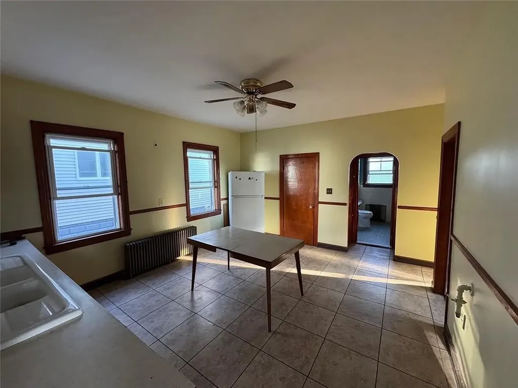 43 Westerly Avenue Providence RI 02909