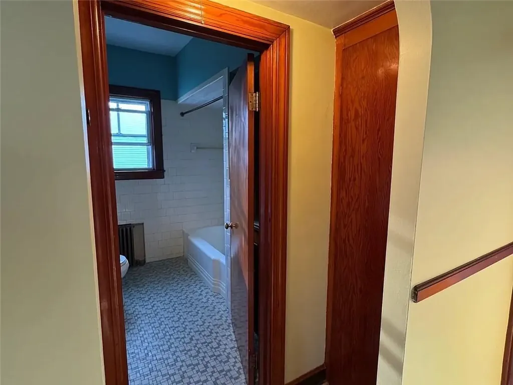 43 Westerly Avenue Providence RI 02909