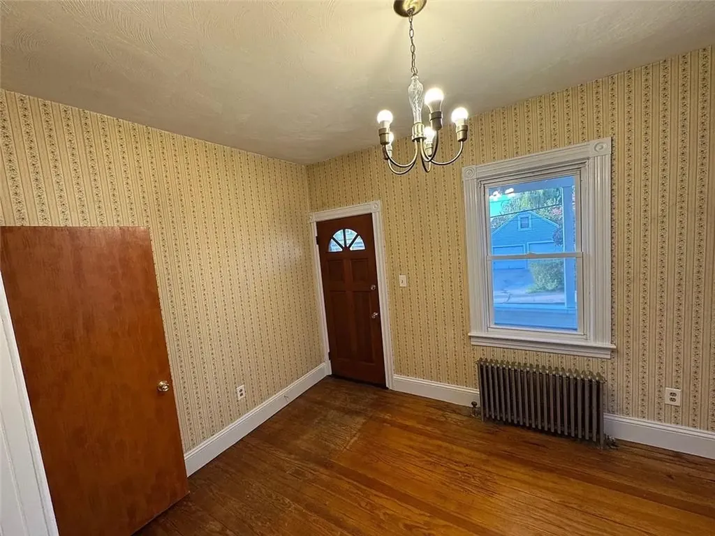 43 Westerly Avenue Providence RI 02909