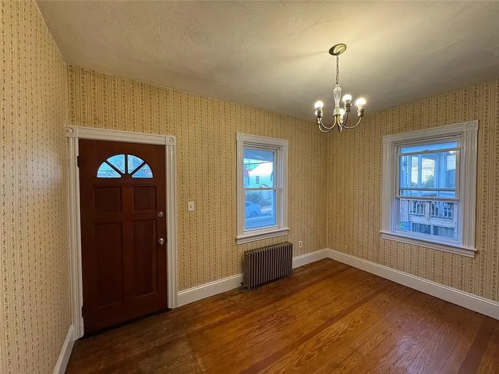 43 Westerly Avenue Providence RI 02909