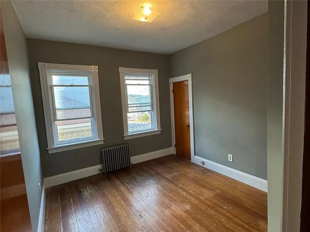 43 Westerly Avenue Providence RI 02909