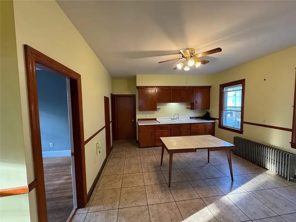 43 Westerly Avenue Providence RI 02909