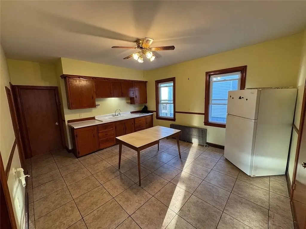 43 Westerly Avenue Providence RI 02909