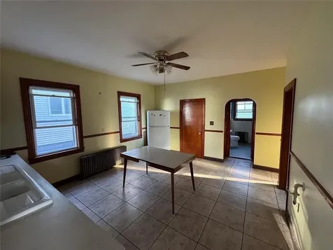 43 Westerly Avenue Providence RI 02909