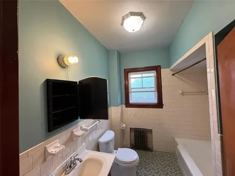 43 Westerly Avenue Providence RI 02909